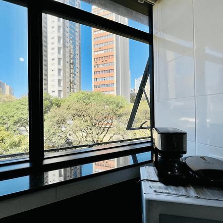 Apartmán Lk Lourdes 9 Belo Horizonte Exteriér fotografie