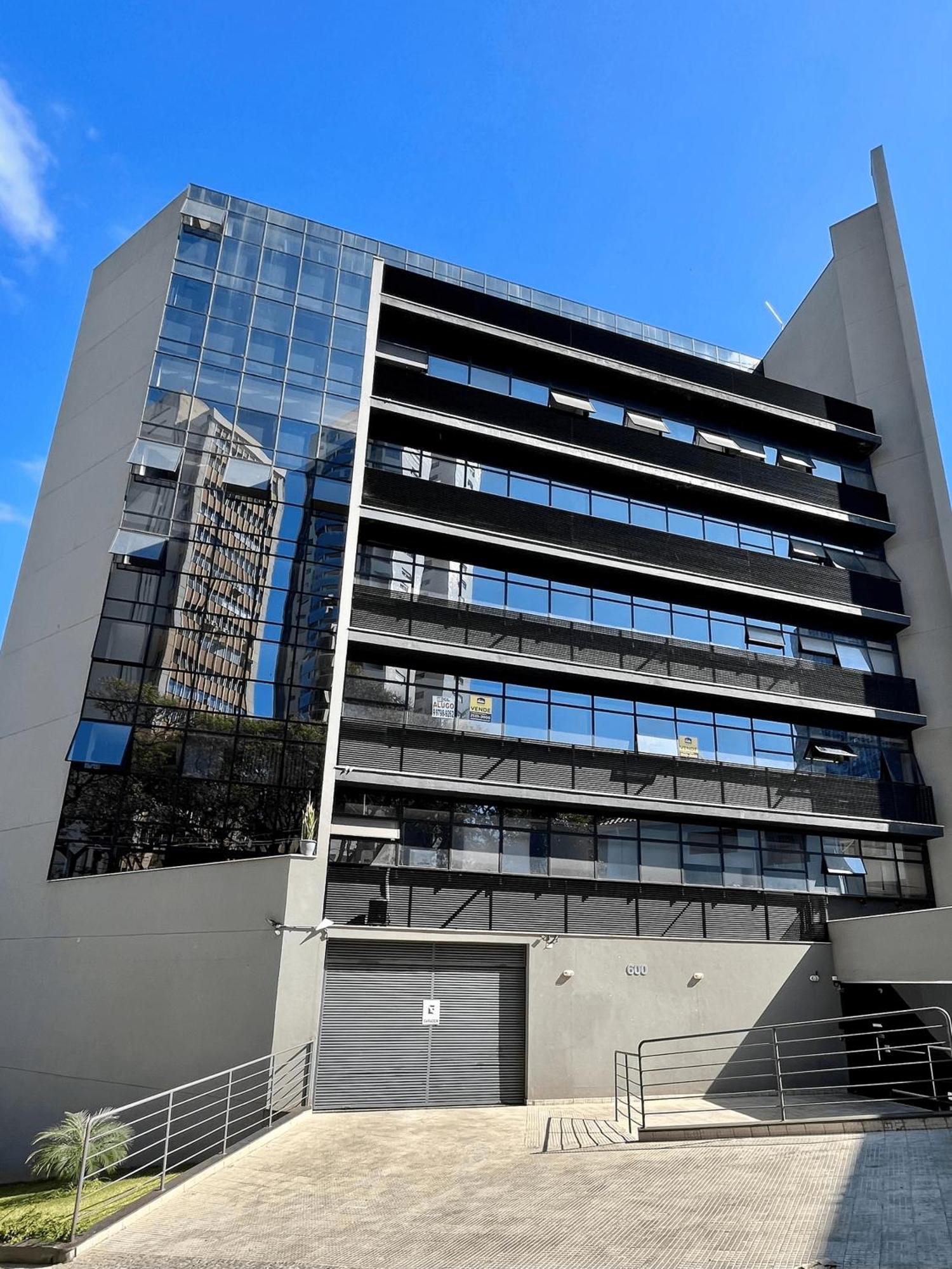 Apartmán Lk Lourdes 9 Belo Horizonte Exteriér fotografie