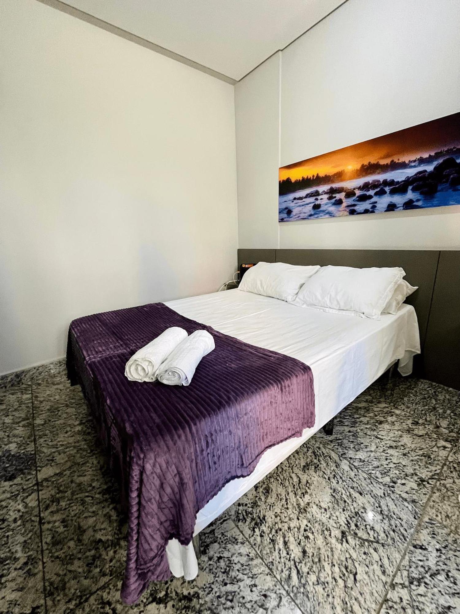 Apartmán Lk Lourdes 9 Belo Horizonte Exteriér fotografie